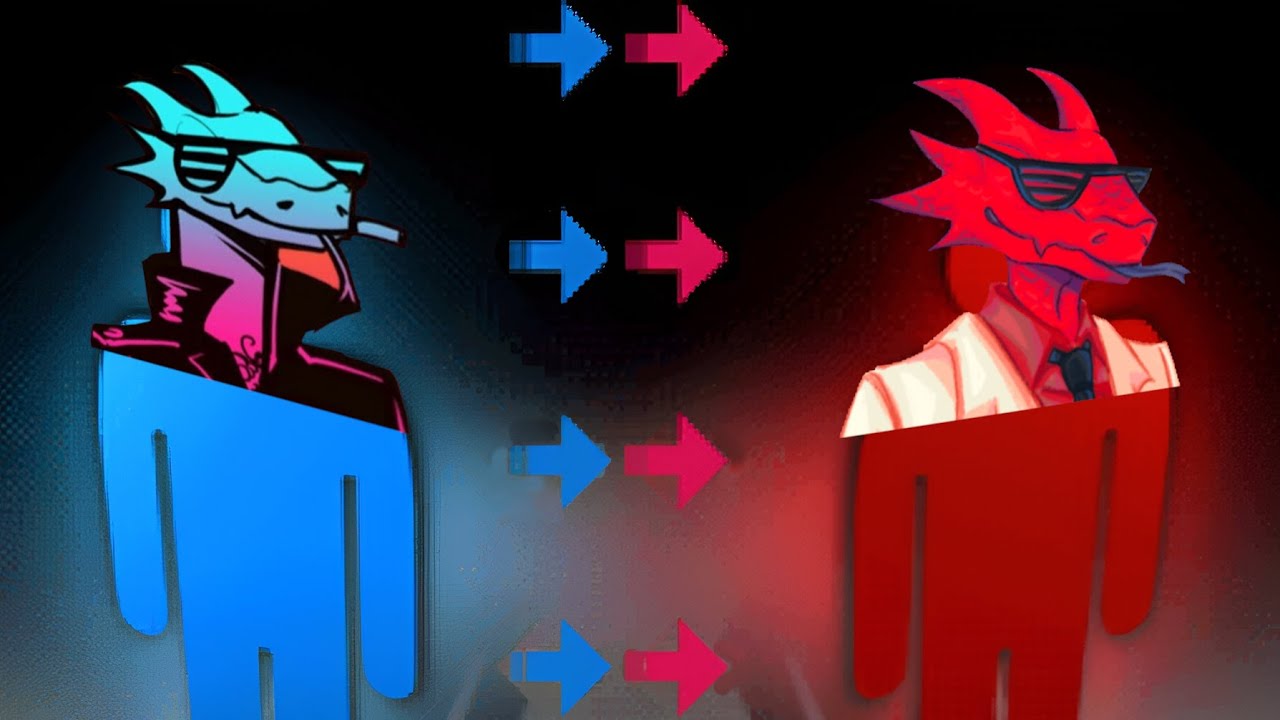 How Joe became Joettler (UMIFULL)