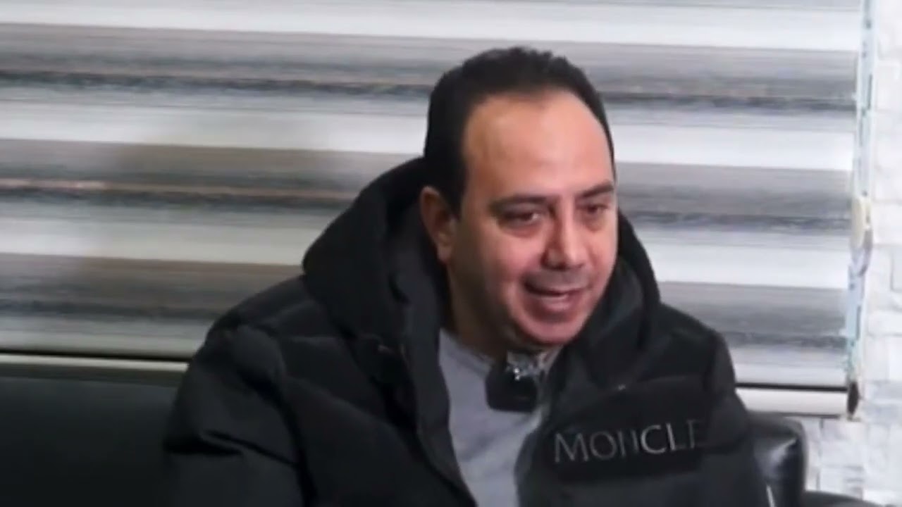 الكابتن ماهر السيد: سجنت 3 مرات و أبعدوني عن رئاسة نادي الوحدة و الاتحاد السوري..... مع فادي المعري