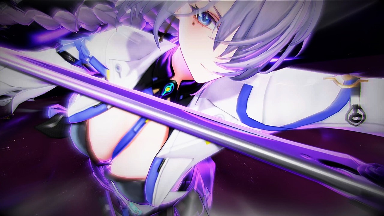 Aether Gazer - 