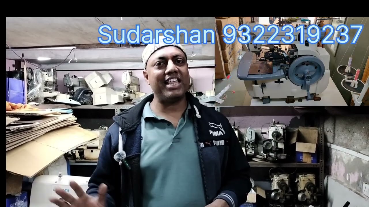 Prashant enterprises shop in Mumbai 