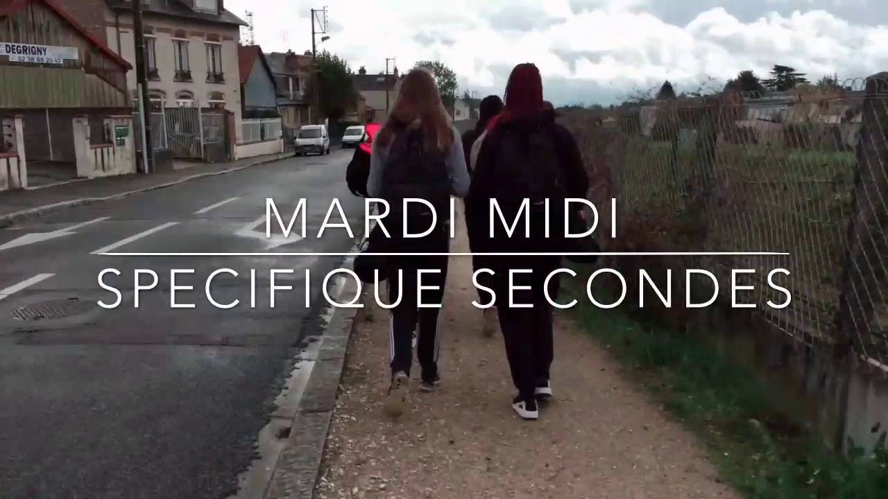 Une semaine au Pôle Espoir Féminin de la Ligue Centre-Val de Loire de Handball (Orléans)