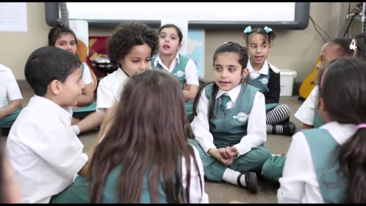 Naseem International School
