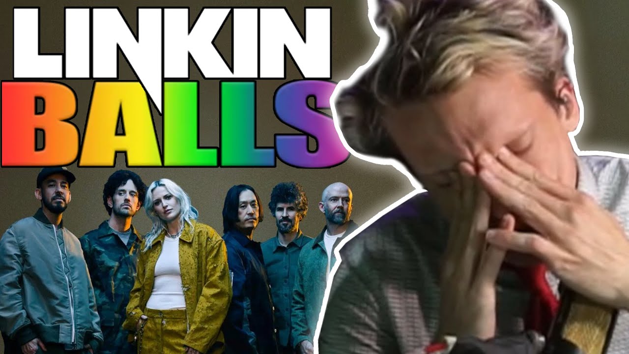 LINKIN BALLS | Memes #70