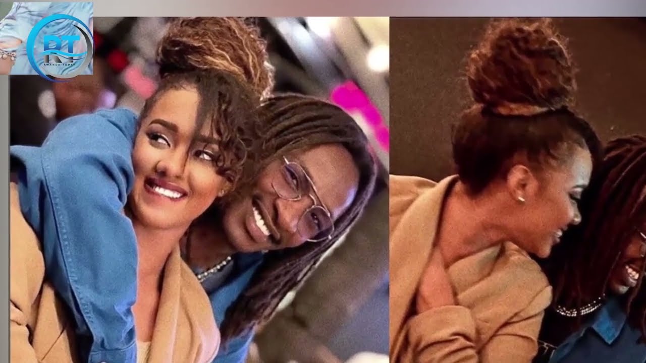 ICYEGERANYO CYIHARIYE KURI SHADDYBOO/NI MUNTU KI?