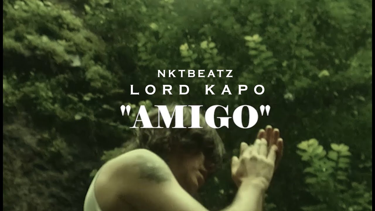 Lord Kapo- AMIGO