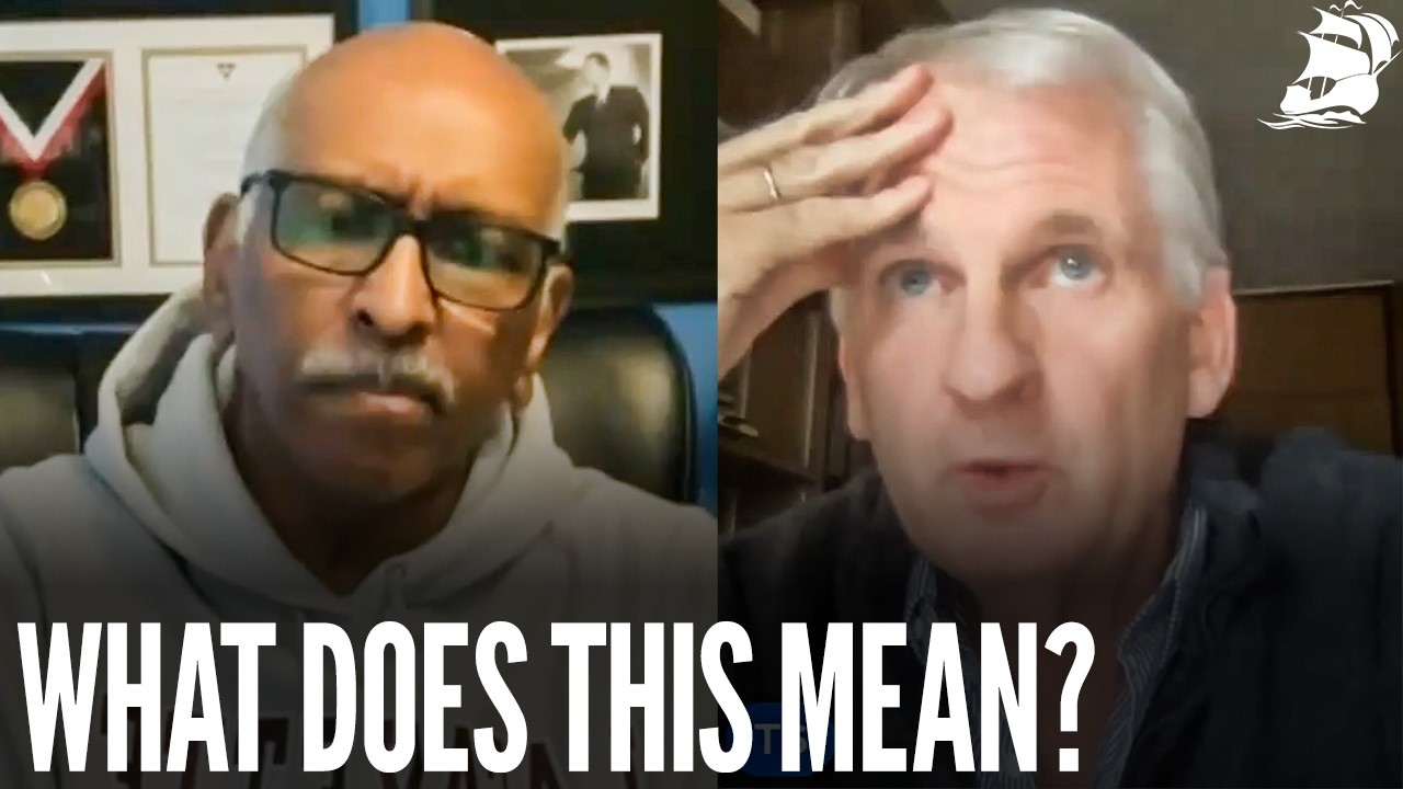 What Does Freedom Look Like for Ukraine and Gaza? | Michael's Quick Take