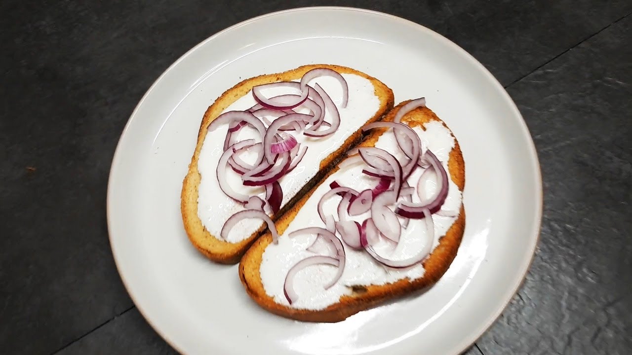 Feta sajtkr&eacute;m / Feta Cheese Spread