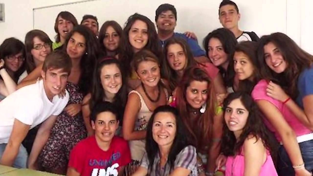 Graduación 2013 14 ieslajanda parte 1