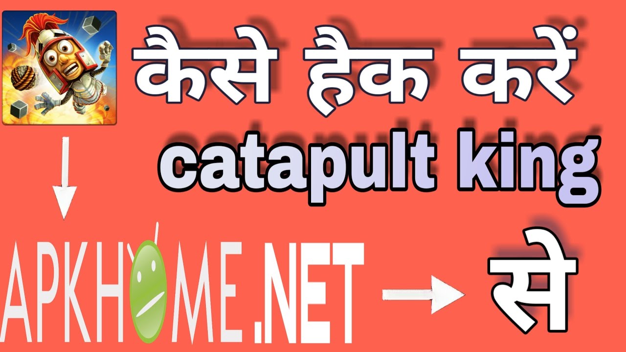 💥How to hack capatul king mod apk from apkkhome.net