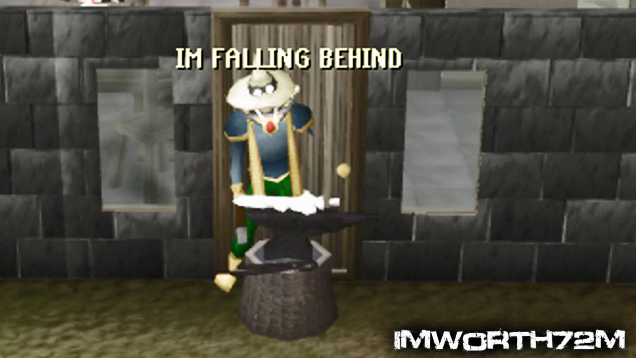 [RSMV] Falling Behind- Dead by April