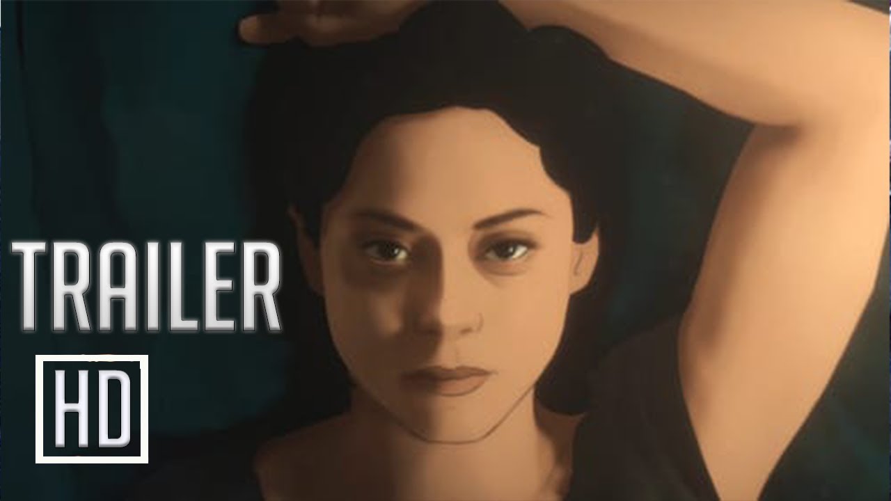 Undone 2019 Trailer - Rosa Salazar, Siddharth Dhananjay, Angelique Cabral | New Animation TV Series