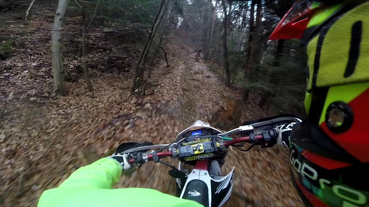 【Big ENDURO Crew】✔️100% action✔️