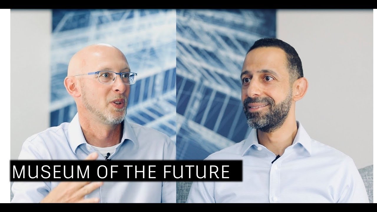 Museum of the Future - the most complex building in the world? | Industry Spectrum