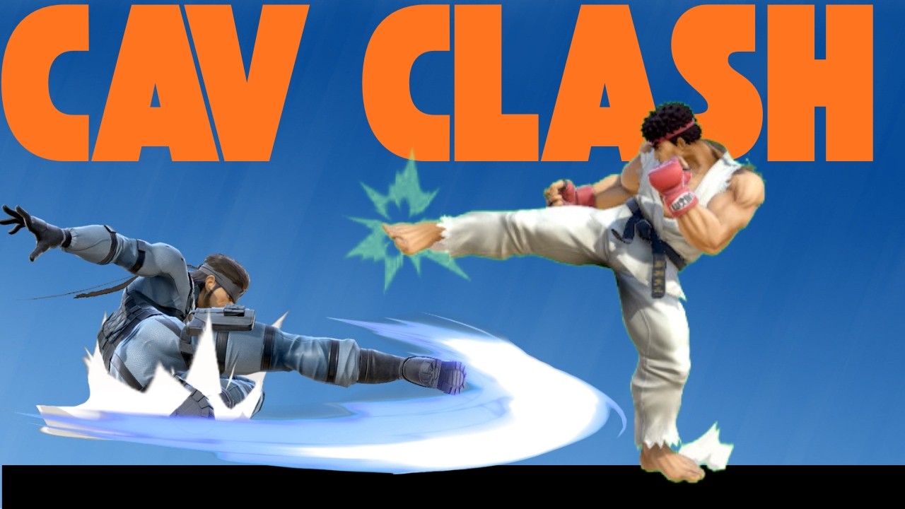 [SSBU] This 'Small' Supermajor Was Brutal