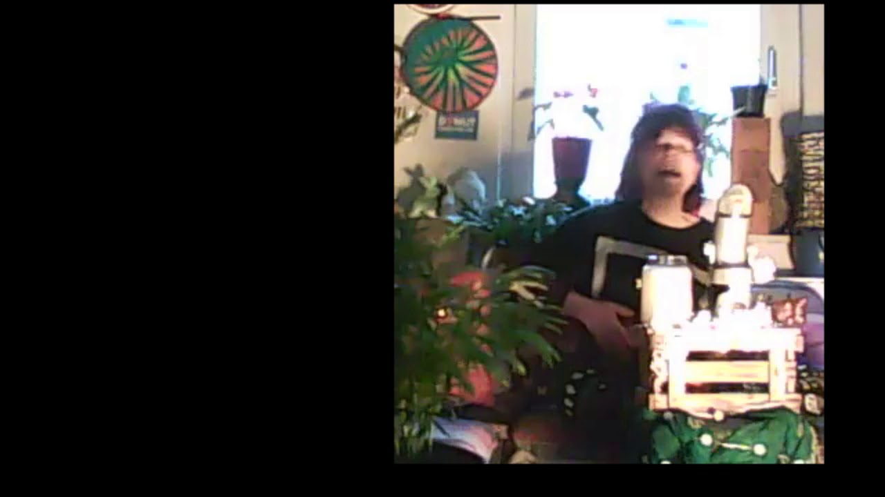 Just Learnin' (Baritone Ukulele): I Can See Clearly Now