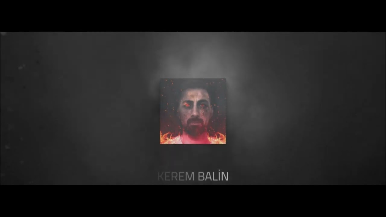 Kerem Balin İNTRO 1