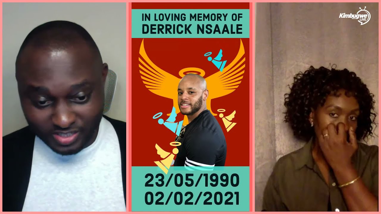 EPISODE 5 High Profile Murder case of City Tycoon Late Wilberforce Wamala- Who killed key suspect