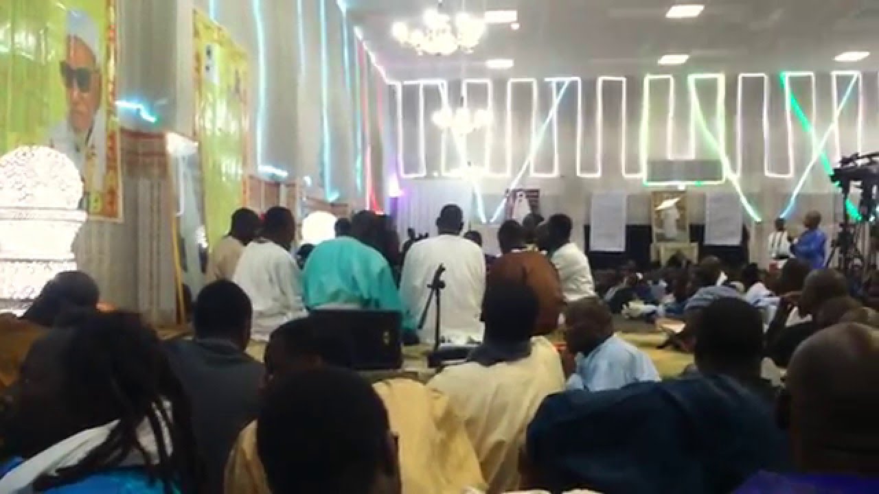 Extrait mawahibu touba treviso