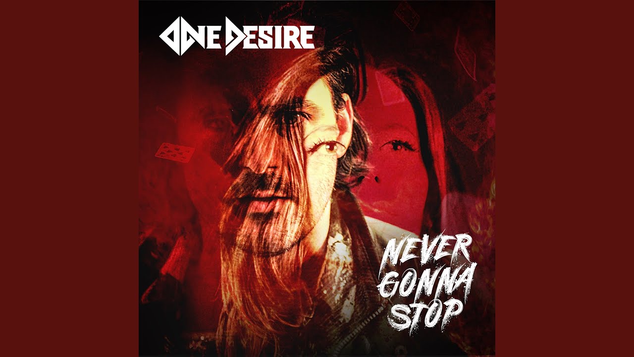 Never Gonna Stop