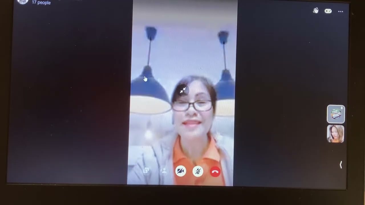 Isuot ang buong kagayakan araw araw by sis Lily