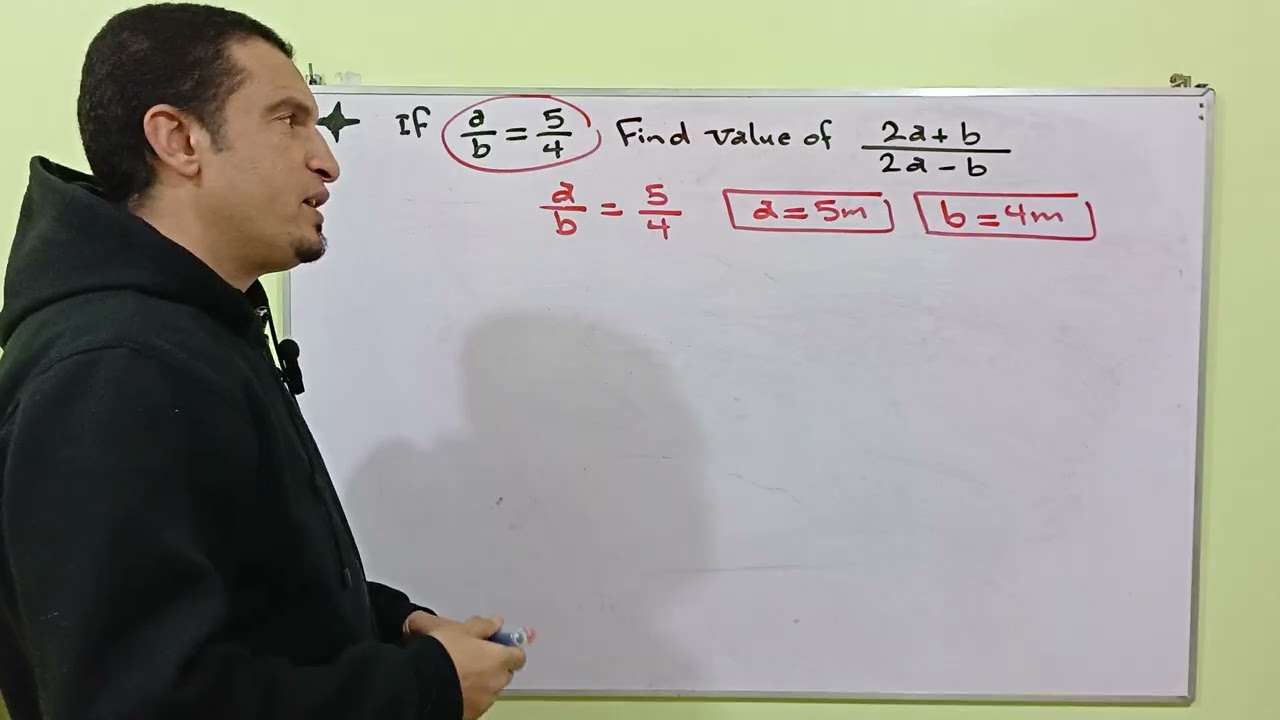 Prep 2 unit 1 proportion 1