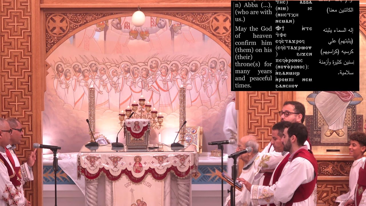 St Mark LA Live