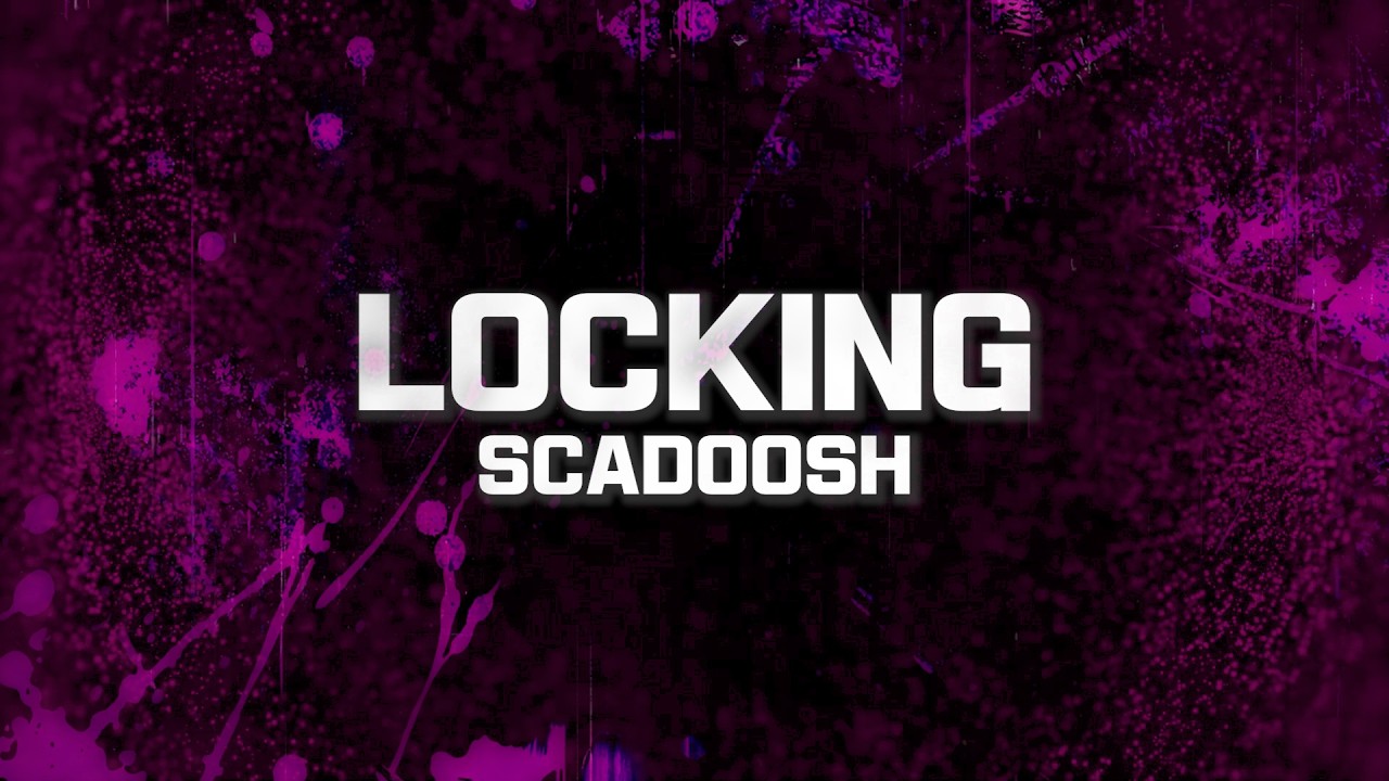 2026 SUWALIZILLA6 | LOCKING(SCADOOSH) 전주댄스학원 벙커스튜디오 정기발표회