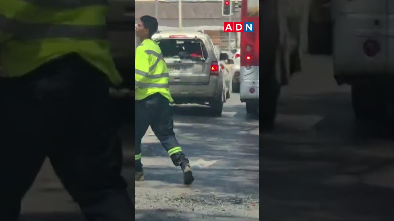 Presunto intento de robo a un cami&oacute;n de Coca-Cola