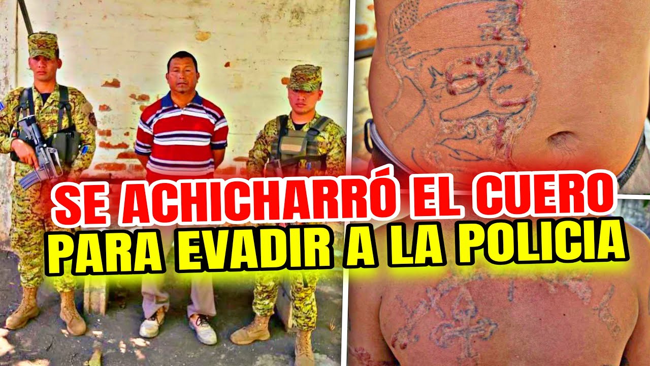 LE CAYERON HASTA LA CASA A HOMBOY MS QUE SE ACHICHARRÓ LOS PELLEJOS PARA EVADIR A LAS AUTORIDADES 