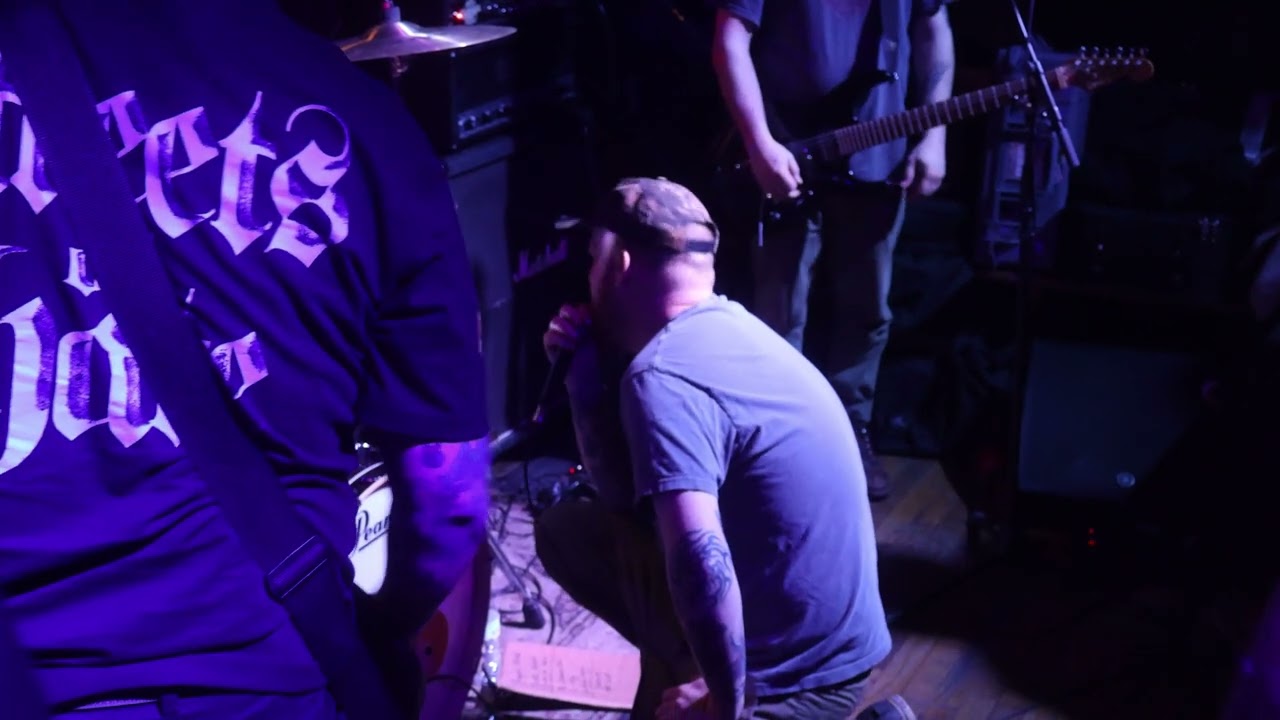 INVOKE• Full Set @ Holy Frijoles • Baltimore, Maryland 2.5.26
