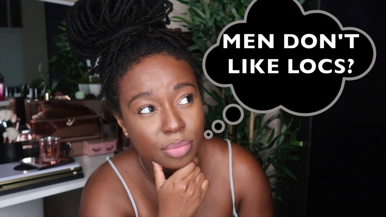 Q & A | DOES LOCS REDUCE YOUR DATING POOL?