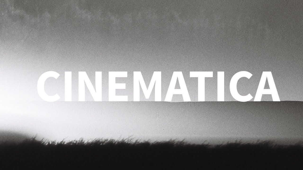 Juan O. - Cinematica [Film Music]