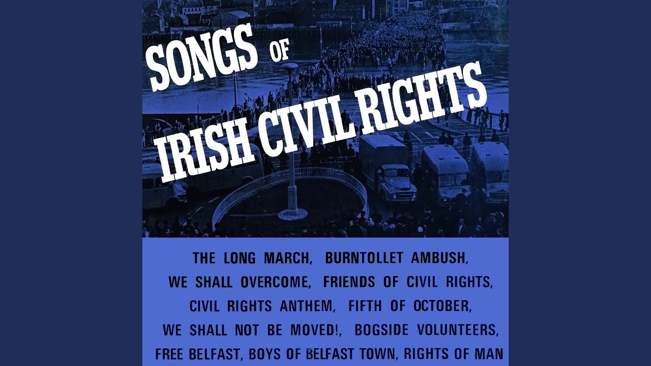Civil Rights Anthem