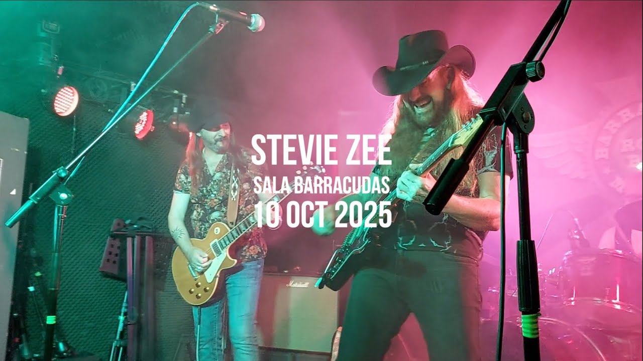 Stevie Zee 