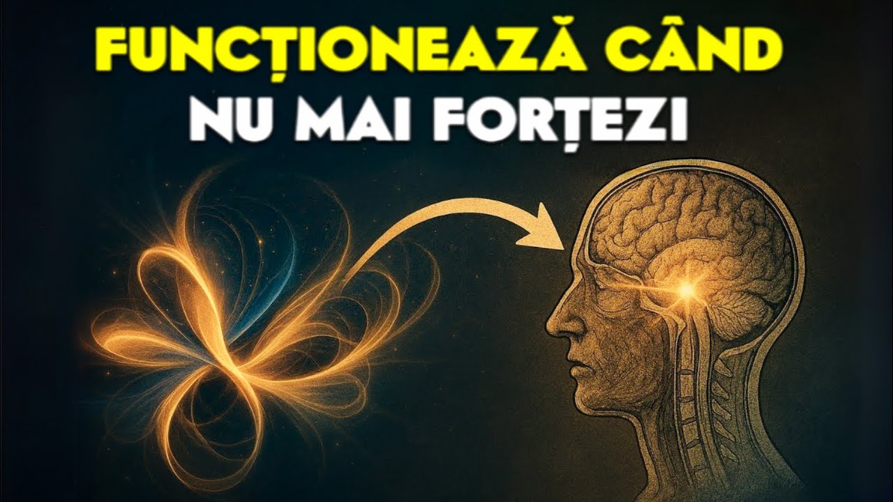 Manifestarea cuantică explicată: De ce este atât de simplă, dar nimeni nu o face