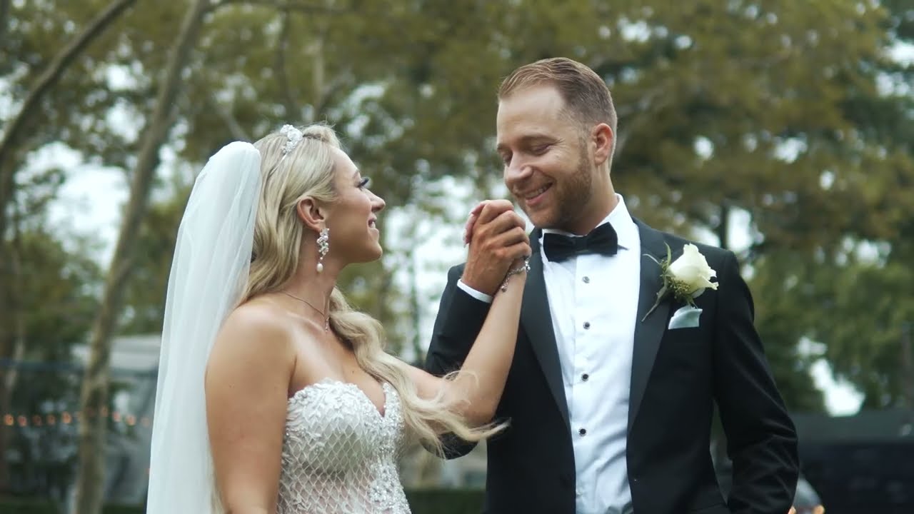 Matt and Tori Wedding - Same Day Edit Film