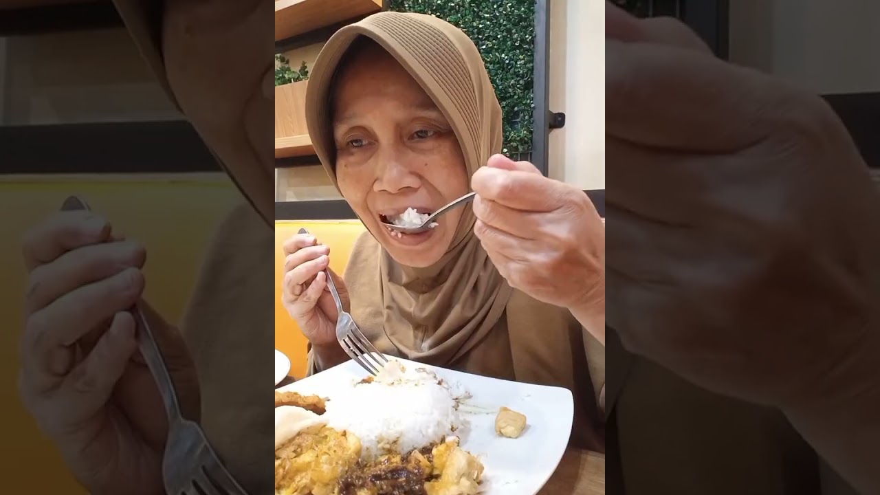 MAKAN SORE DI WARUNG LEKO SIDOARJO 210K