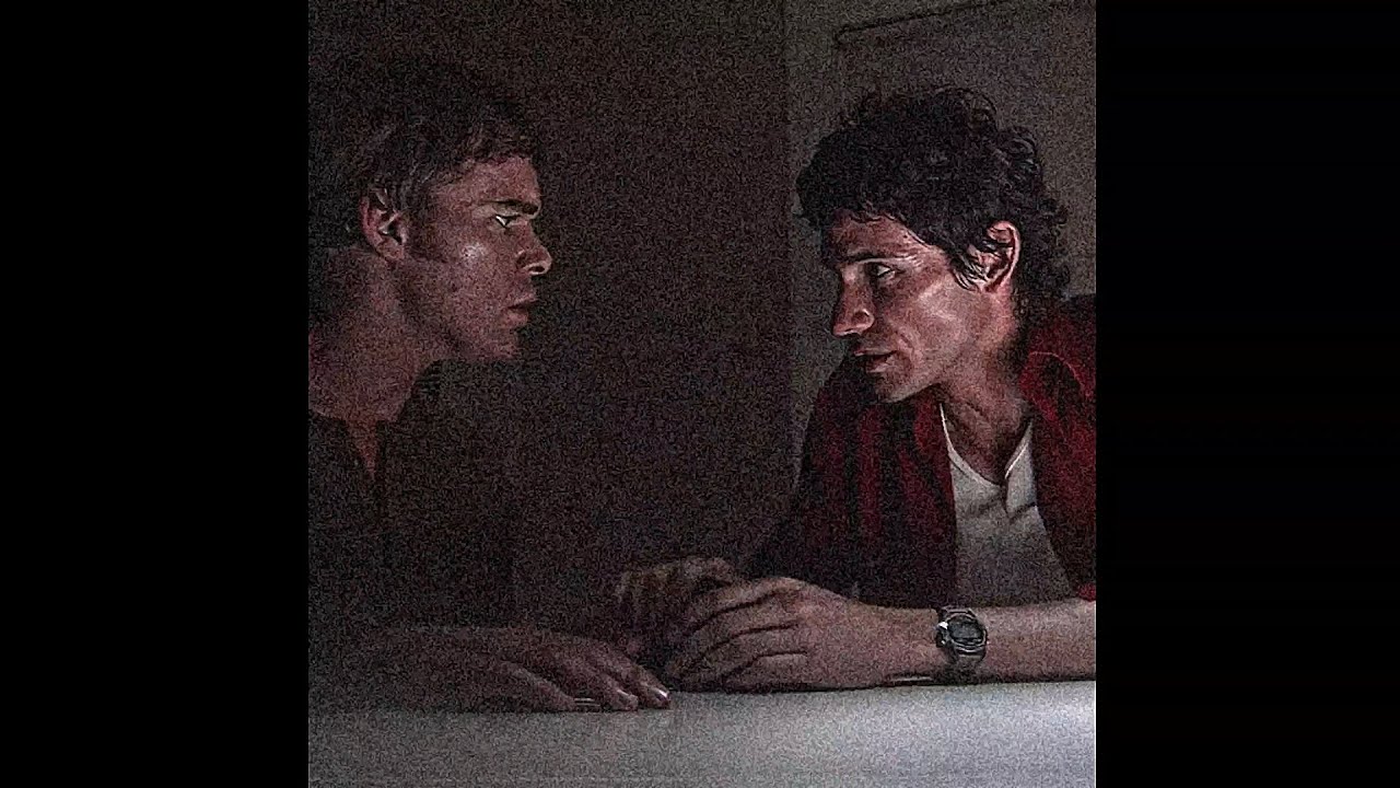 Sexy Party - Ayesha Erotica (Slowed) | Brian Moser x Dexter