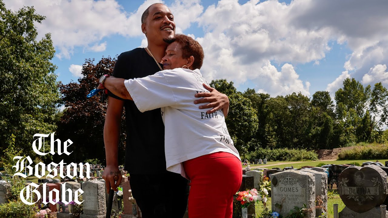Cape Verdean gang war: A deadly feud tears apart a Boston community; now some try to repair it
