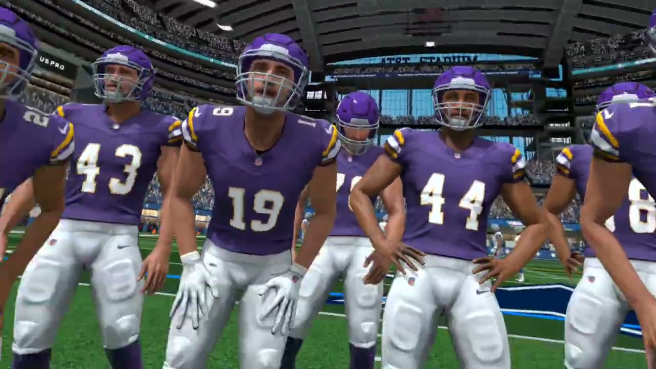 NFL VR