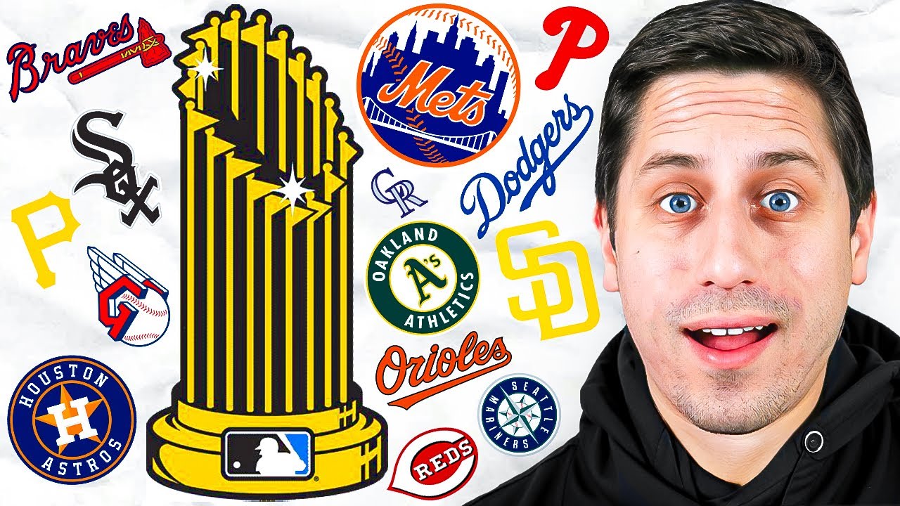 Мои прогнозы на Мировую серию MLB 2025, MVP и Сая Янга