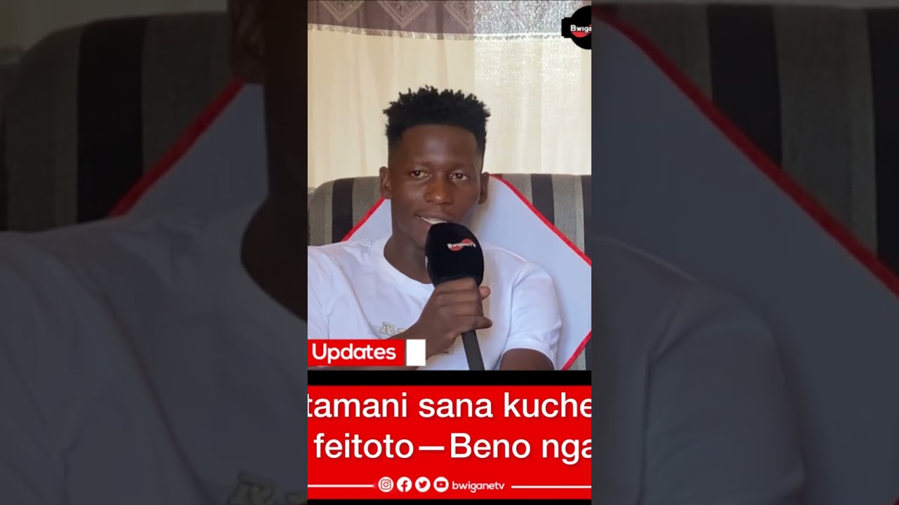 Beno ngasa