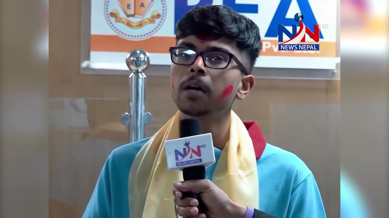 Thousand of Student and One Common Dream to be an Engineers |Engineering Entrance Exam| IOE | PEA |