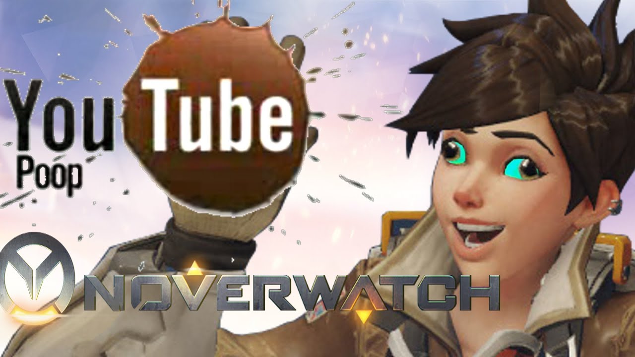 YTP: NOverwatch