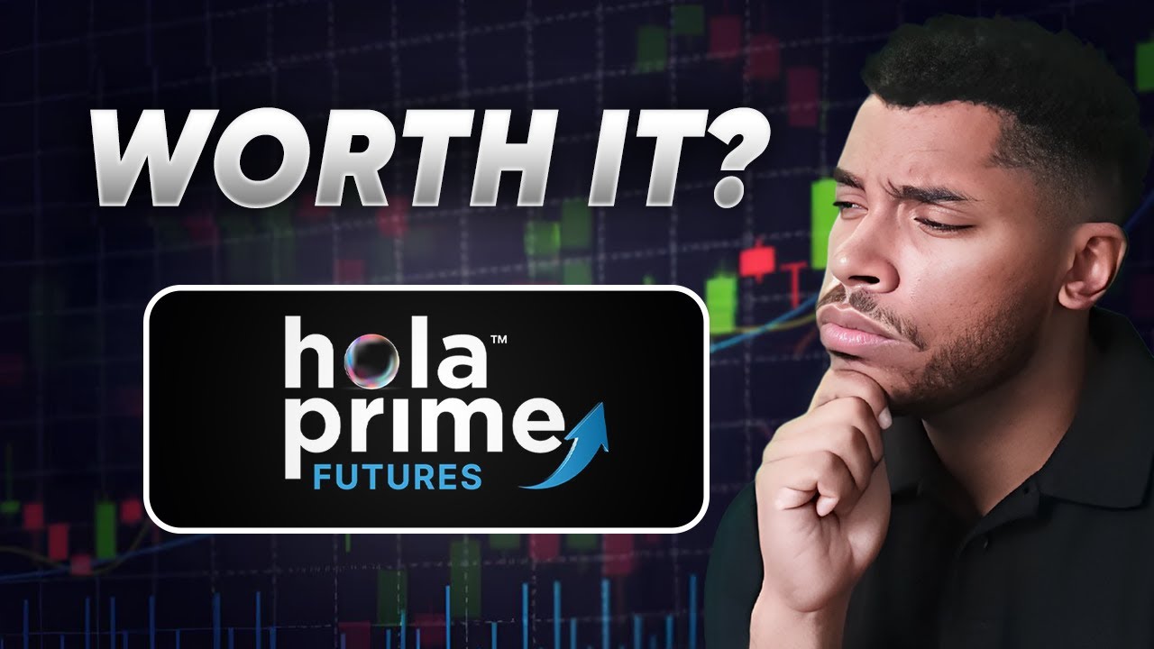 Обзор фьючерсных контрактов Hola Prime на 2026 год: стоит ли оно того? (Проверено)
