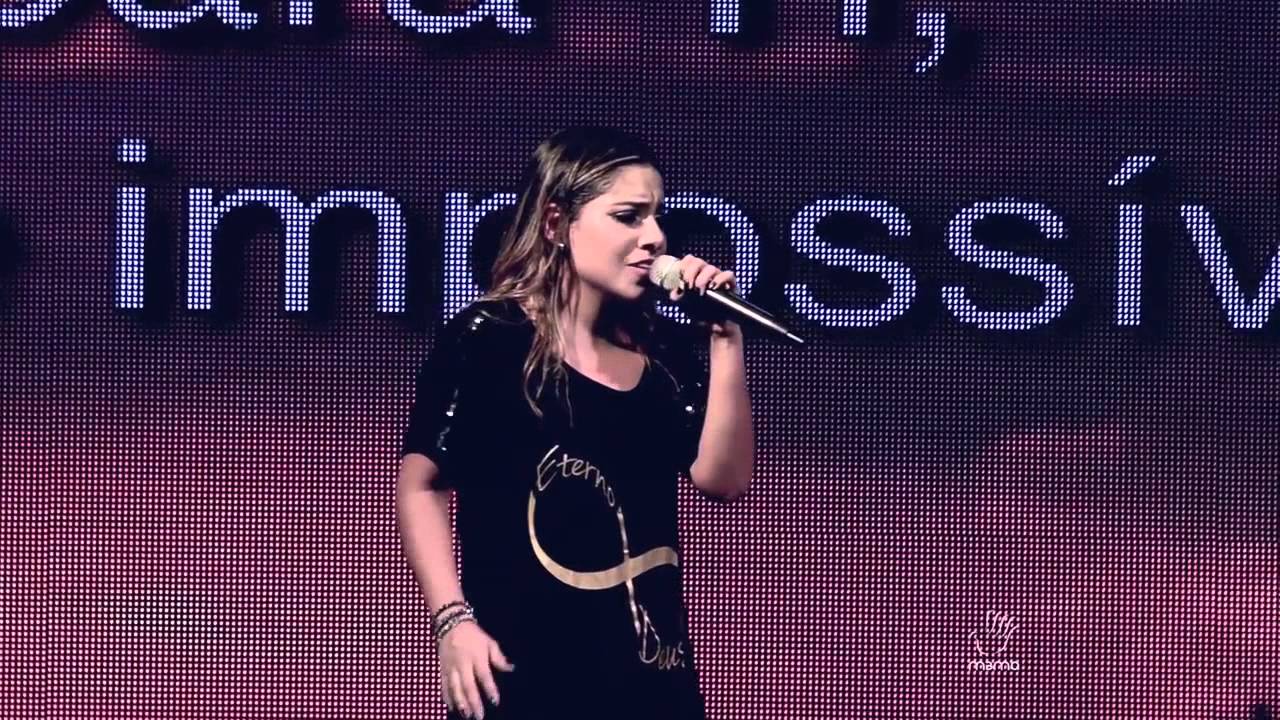 Gabriela Rocha - Ministração Profunda