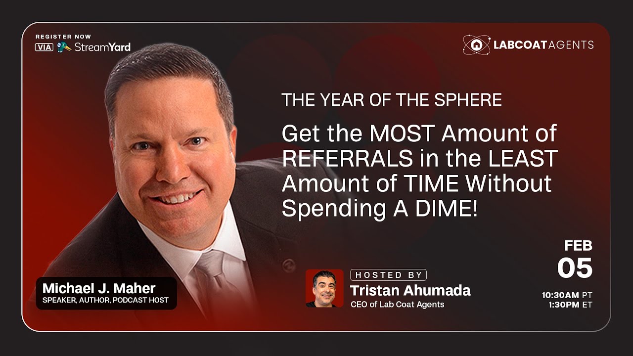 Get the MOST Amount of REFERRALS in the LEAST Amount of TIME Without Spending A DIME!