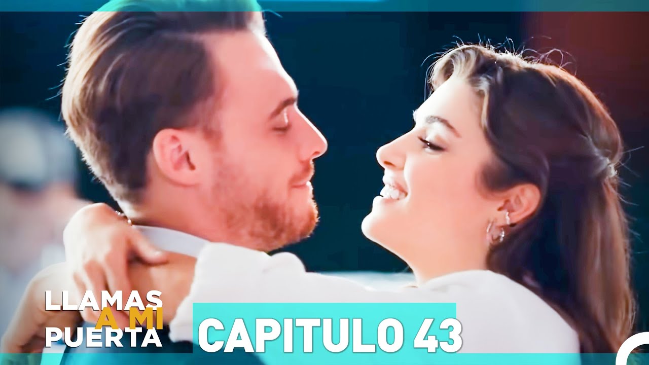 Love is in the Air / Llamas A Mi Puerta - Capitulo 43 (Doblada En Español)