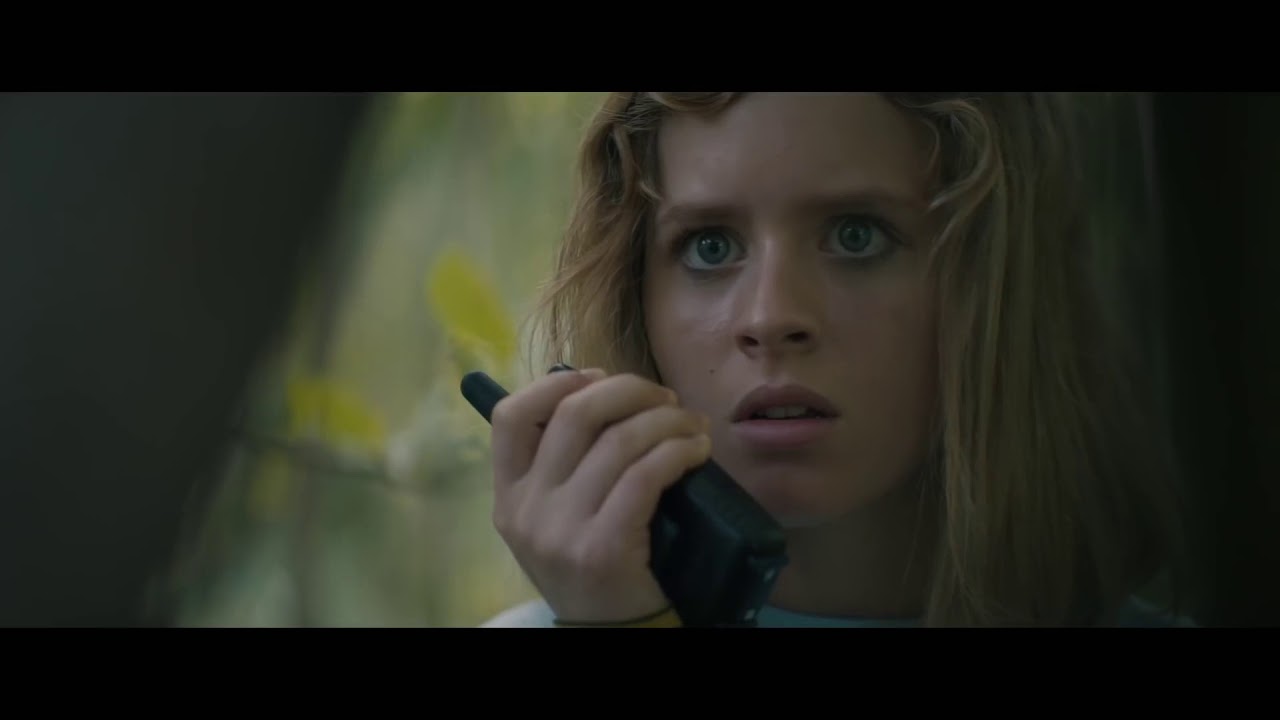 Becky Trailer #1 Fresh