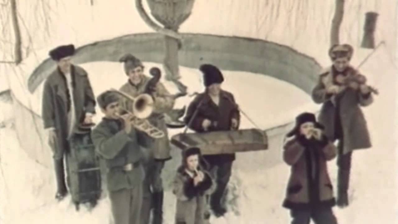 Max Chorny - Guzulska